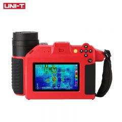 优利德（UNI-T）UTi640D智能照相热成像仪 红外线热像仪测温仪夜视仪640x480分辨率
