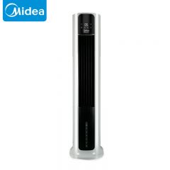 美的（Midea） ACA12XCR空调扇冷风扇冷风机美的空调扇制冷风扇家用冷风扇空调冷气机塔式