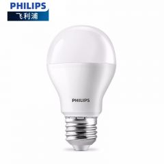 飞利浦（PHILIPS） 经济型LED球泡 13W E27 冷光6500K 1个 929002305309 适用于制造业 家用 办公场所