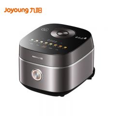 九阳（Joyoung） 40N7电饭煲4L容量0涂层电饭锅316L不锈钢内胆IH电磁加热 无涂层