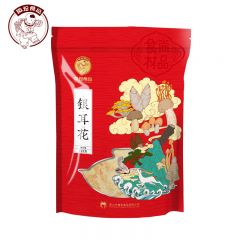 徽珍 银耳花120g/袋