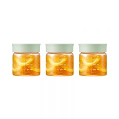 北鼎（Buydeem）高硼硅分装杯 200ML（3个装）