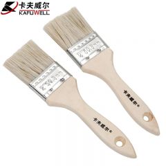 卡夫威尔 猪毛刷2&quot;/2支装 EM3213