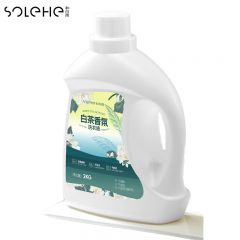 和风雨（Hefengyu） 白茶香氛洗衣液2kg