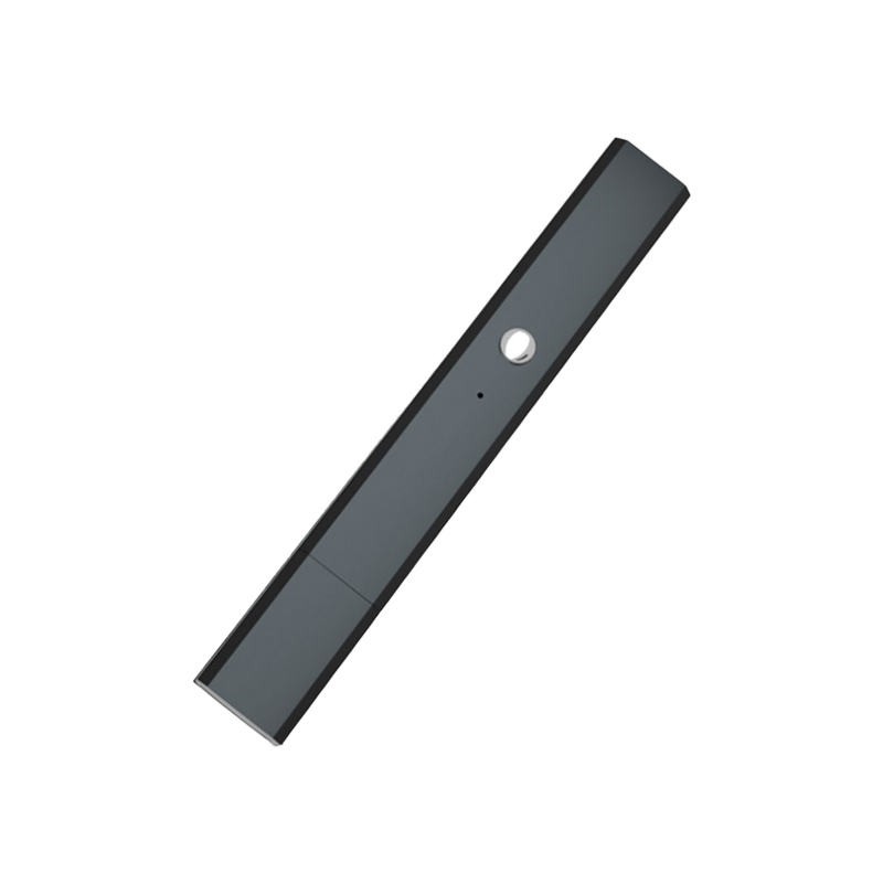 得力（deli）DL552004B 户外方形红光远射激光笔