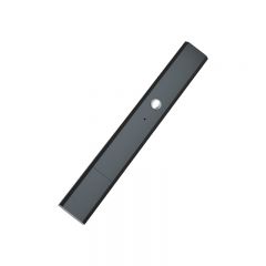 得力（deli）DL552004B 户外方形红光远射激光笔