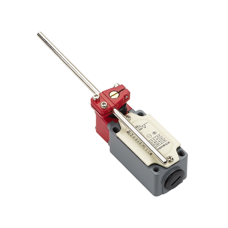 德力西电气（DELIXI ELECTRIC） 行程开关 LXP1-120-1V（0V）