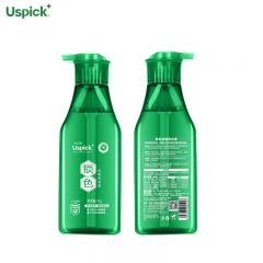 悠选（Uspick）锁色浓缩洗衣液1kg防串色放心混洗