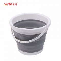 酷龙达（Coloda） CLD-ZDT01户外露营便携式折叠水桶户外旅行钓鱼家用