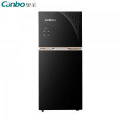 康宝（Canbo） XDZ80-DS立式消毒柜 双门大容量高温二星级商用厨房碗筷消毒碗柜