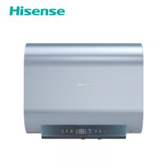 海信（Hisense） 热水器家用安全双防超薄双胆扁桶3200W速热一级能效电热水器DC50-S512