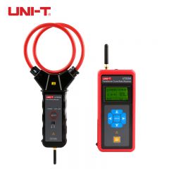 优利德（UNI-T）UT225A 无线低压变比测试仪变压器电流互感器回路检测仪