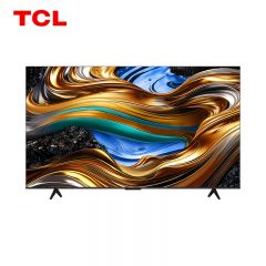 TCL 电视75S11H-JN超能芯片T2 超薄一体化设计 全通道120Hz A++蝶翼超显屏 原色高色域 超薄疾速电视 75英寸