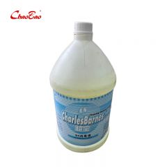 超宝 84消毒液商用幼儿园医院杀菌水酒店地板清洁衣服漂白剂 3.8L