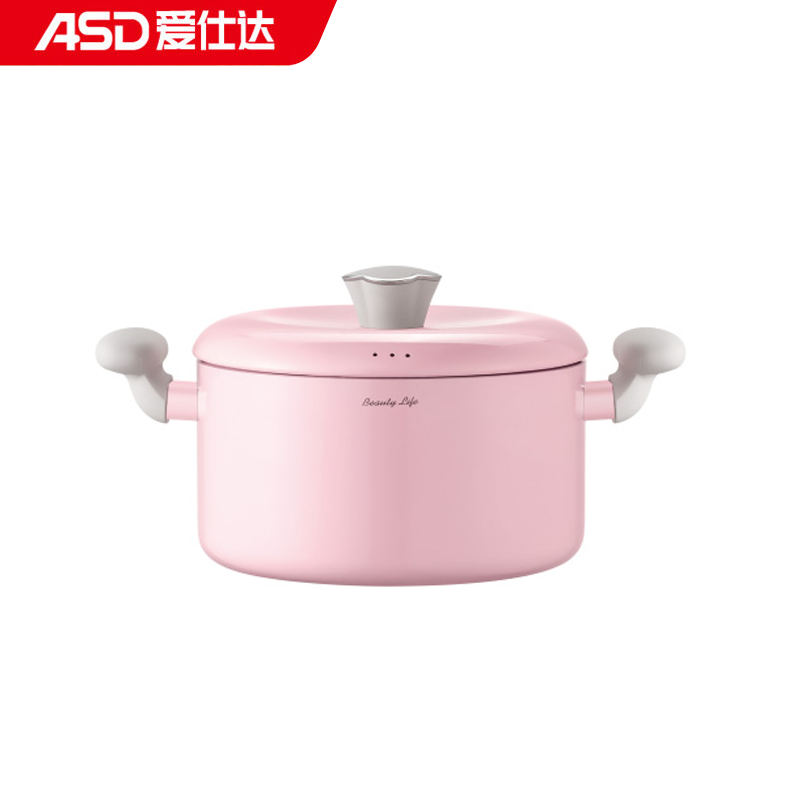 爱仕达（ASD） 不粘汤锅22cm TL22H5Q（口）