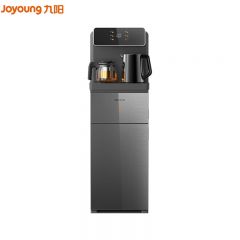 九阳（Joyoung） JYW-WH395茶吧机家用多功能立式茶吧柜下置式饮水机304不锈钢内胆烧水壶茶吧柜饮水机一体温热型