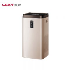 莱克（LEXY） K3空气净化器 除甲醛雾霾细菌过敏原家用办公室数字显示KJ609 标准款