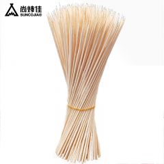 尚烤佳（Suncojia） SKJ-186烧烤签麻辣烫关东煮签子300支精品竹签