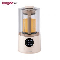 龙的（longde） LD-PB1511破壁机隔音罩家用豆浆机榨汁机果汁机米糊辅食料理机