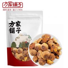方家铺子 姬松茸 50g*1袋 中华老字号 菌菇干货炖汤配料