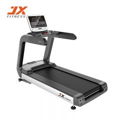 军霞（JUNXIA） JX-696T豪华商用多功能智能跑步机