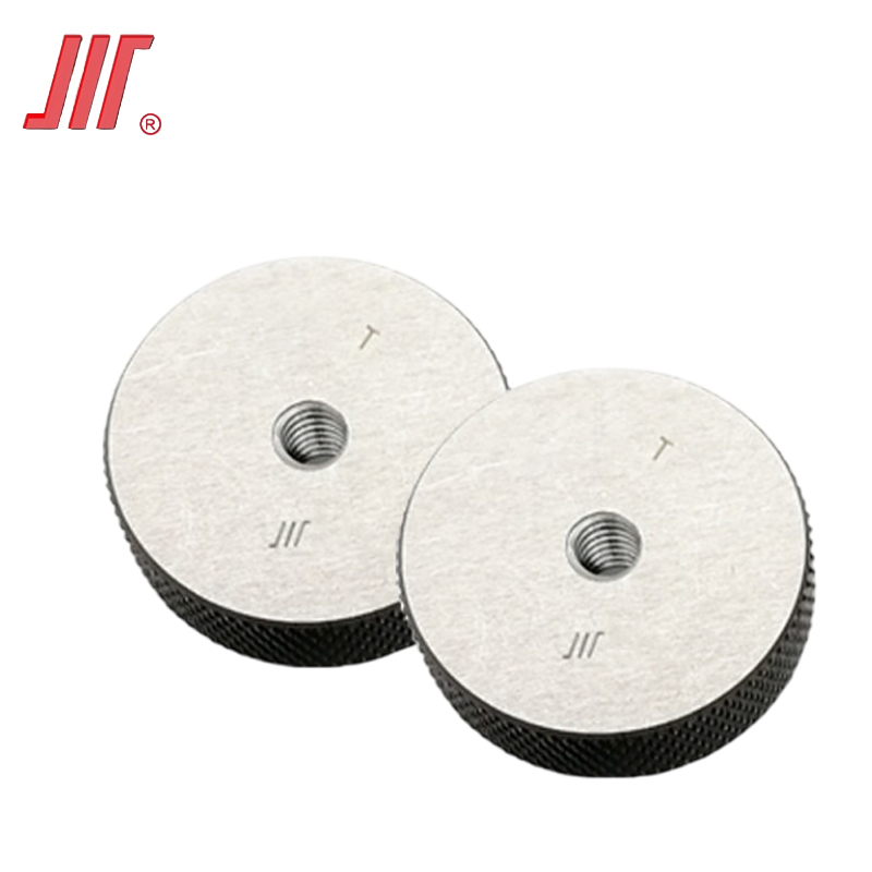 成量 M2(×0.4)-6g 螺纹环规（T端+Z端）