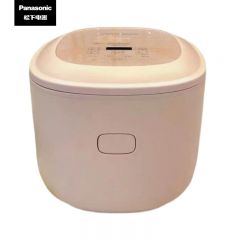 松下（panasonic） SR-HK151-KR4L电饭煲家用电饭煲1-6人4.2L大容量电饭锅IH电磁加热多功能烹饪智能预约