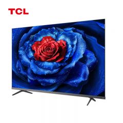 TCL 65P11K 电视量子点高色域安桥2.1+2Hi-Fi音响 4+64GB 超薄一体化65英寸