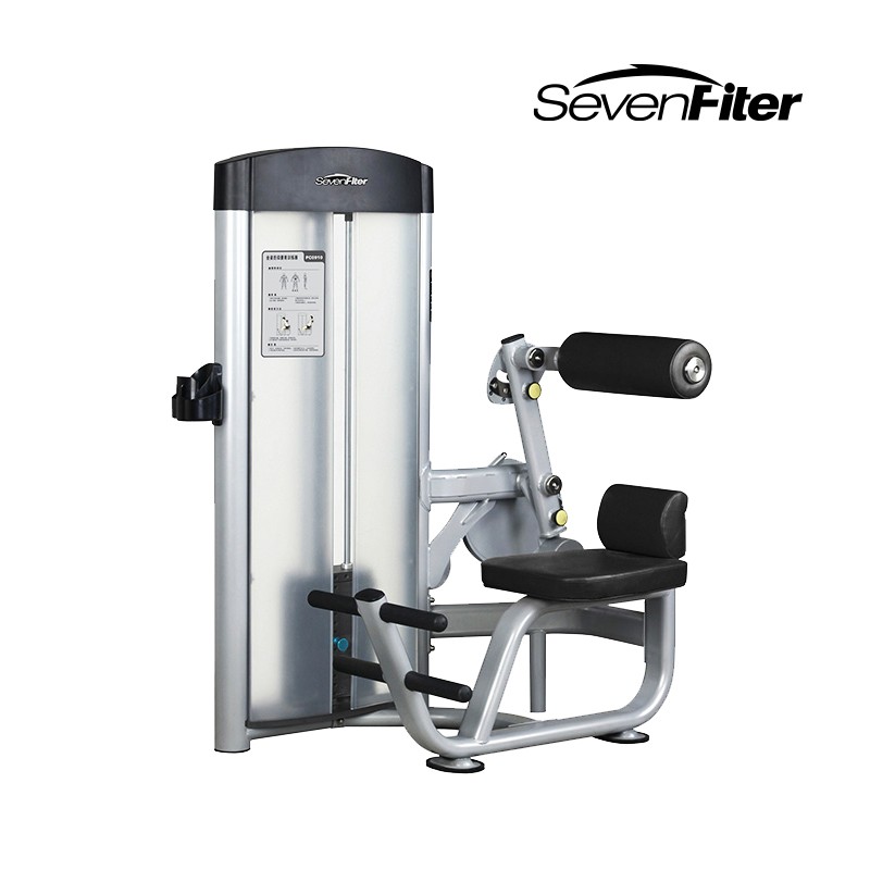 施菲特(SevenFiter) 坐姿后仰腰背训练器
