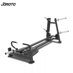 捷瑞特（JOROTO） 健身房室内运动健身器材运动器械T型划船器J-6048