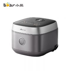 小熊（Bear） DFB-D40X5电饭煲 电压力锅 智能高压电饭锅 家用多功能自动排气