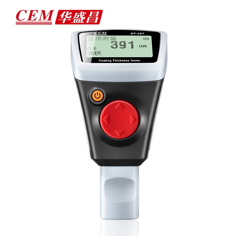 华盛昌（CEM） DT-157涂层测厚仪