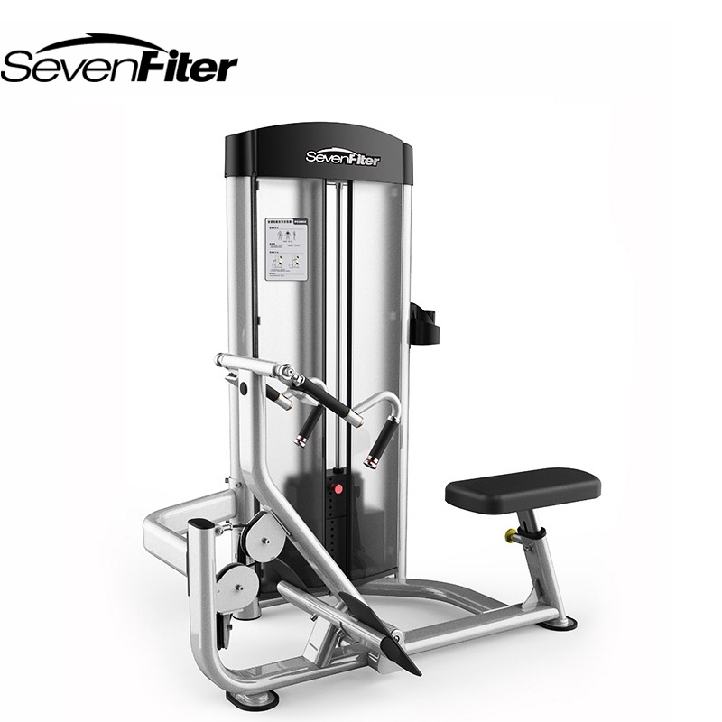 施菲特(SevenFiter) 坐姿划船训练器