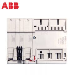 ABB 漏电断路器 GSH203 AC-C63（个）