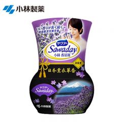 小林制药（KOBAYASHI）薰衣草香芳香满屋清新生活