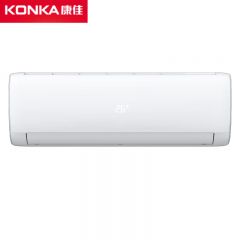 康佳 1.5P新能效变频一级冷暖语音空调 KFR-35GW/TV11