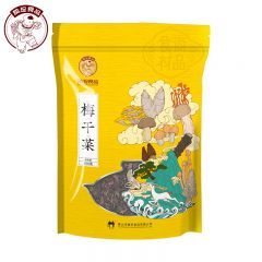徽珍 梅干菜干500g/袋