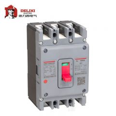 德力西电气（DELIXI ELECTRIC） 塑壳断路器CDM3-63S/3310 32A AC230V