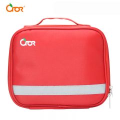 科洛（CROR）ZE-N-008A防暑降温包急救包应急包200*170*70mm