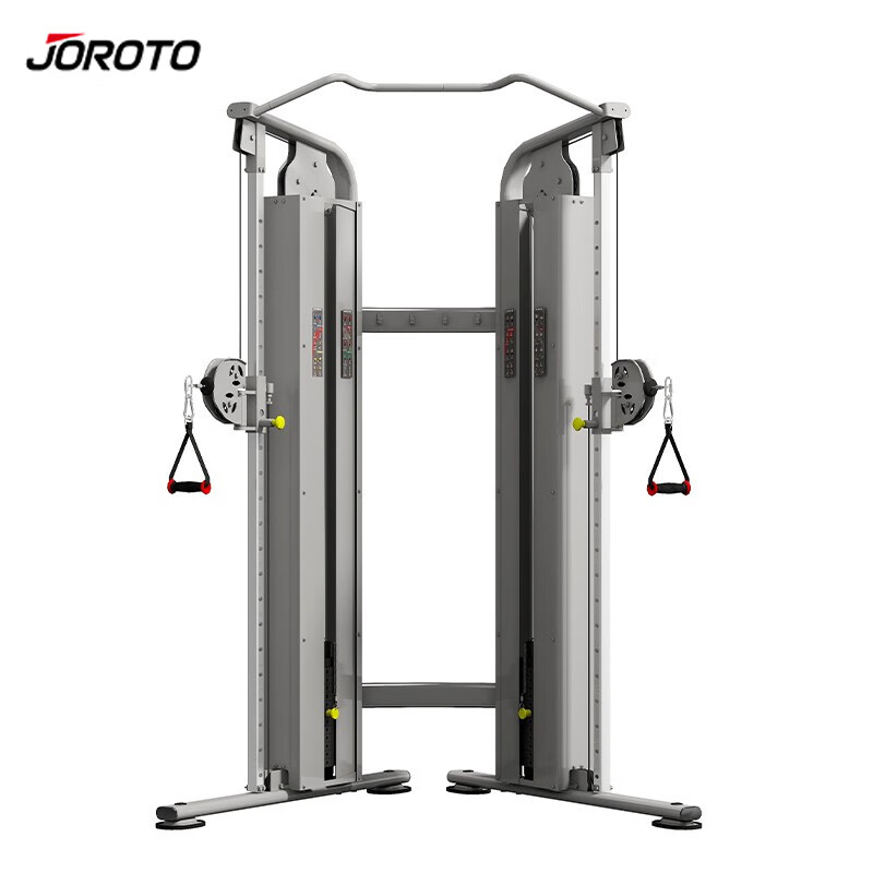 捷瑞特（JOROTO） 综合训练器单人站多人站专业健身房健身器材小飞鸟 J-PTT0221