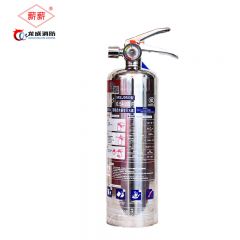 薪薪 水基型灭火器 不锈钢950型 具