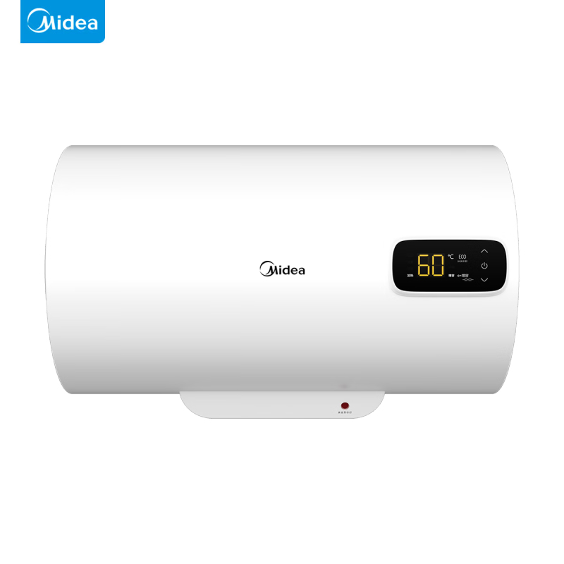 美的（Midea） F60-25AG3(H) 家用大容量60升储水式电热水器速热