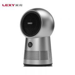 莱克（LEXY） N5净化冷暖风机智能空气办公室浴室家用节能婴儿取暖冷暖两用NF501/NF5 N5-观沁-典藏版