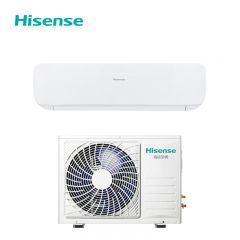 海信（Hisense） KFR-72GW/G860D-X1 空调3匹  新一级能效 壁挂式 空调挂机 高温自清洁 白色