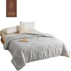 红秀世纺 石墨烯四季被200*230cm 1000g SF2211-T010