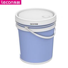 乐创（lecon） LC-J-APCGWY01洗碗机专用催干剂洗碗液套装20L/每桶