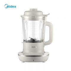 美的（Midea） MJ-BL5035 破壁机家用豆浆机全自动免煮五谷杂粮免滤榨汁机果汁机米糊磨粉多功能小米榨汁机