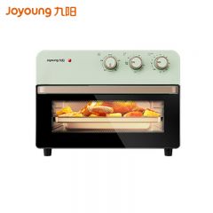 九阳（Joyoung） KX25-V520家用多功能专业25L大容量烘焙电烤箱 精准定时控温专业烘焙易操作烘烤面包家用