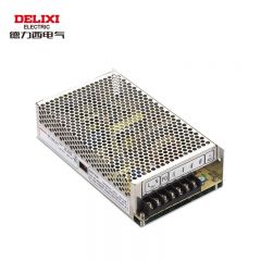 德力西电气 单路输出通用开关电源 SA-15W-24V/0.6A