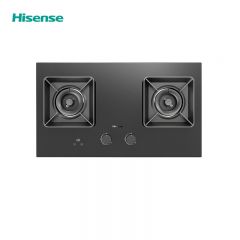 海信（Hisense） JZT-B316T 燃气灶家用台嵌两用大火力天然气大火力灶具钢化玻璃液化气